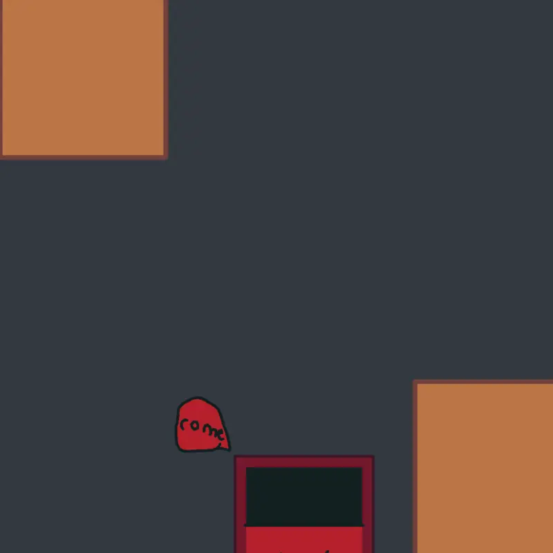 Game by @Brysonandalastor