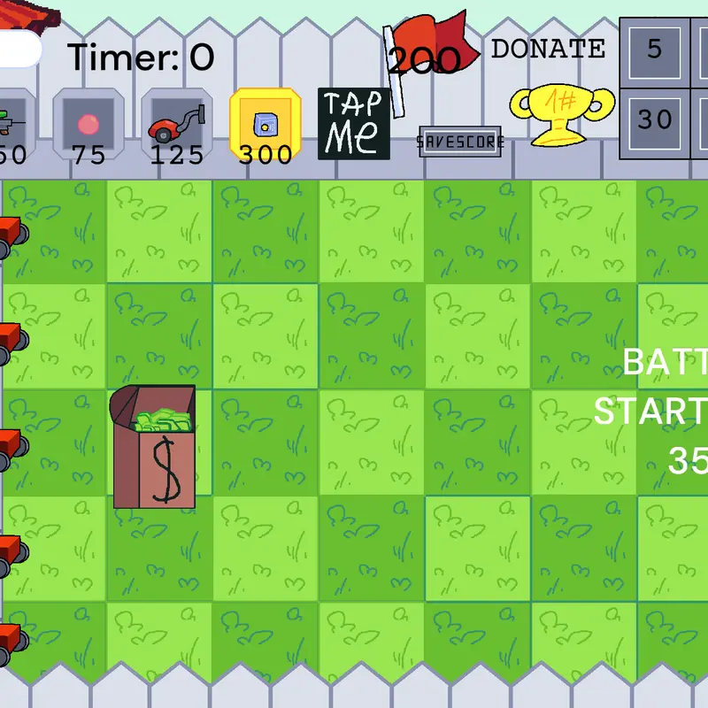 Game by @rimixhardmode