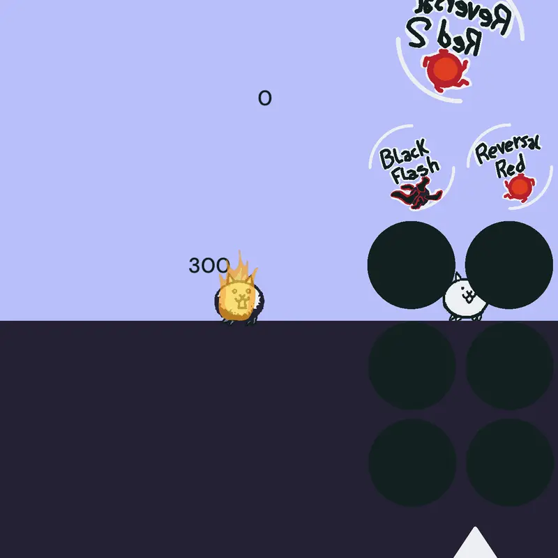 Game by @rome0among