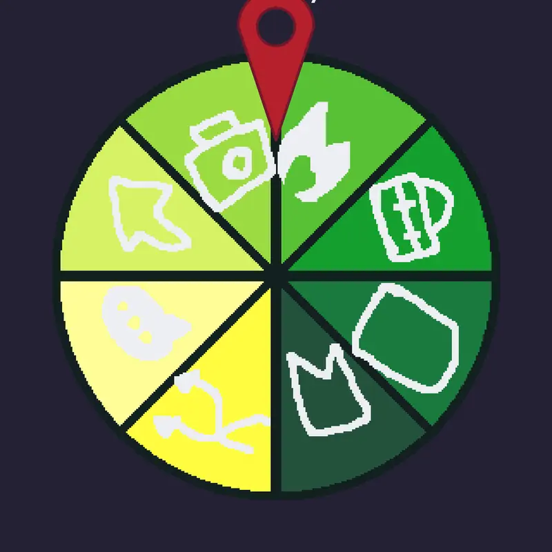 Game by @raisemyfloppamatomuse