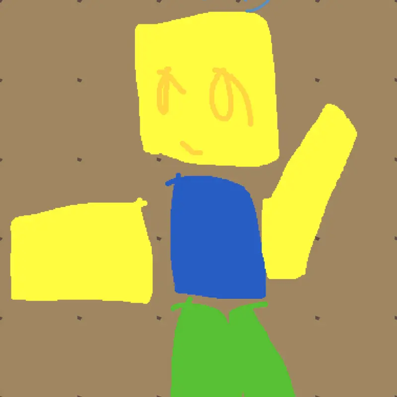 Game by @fiopping