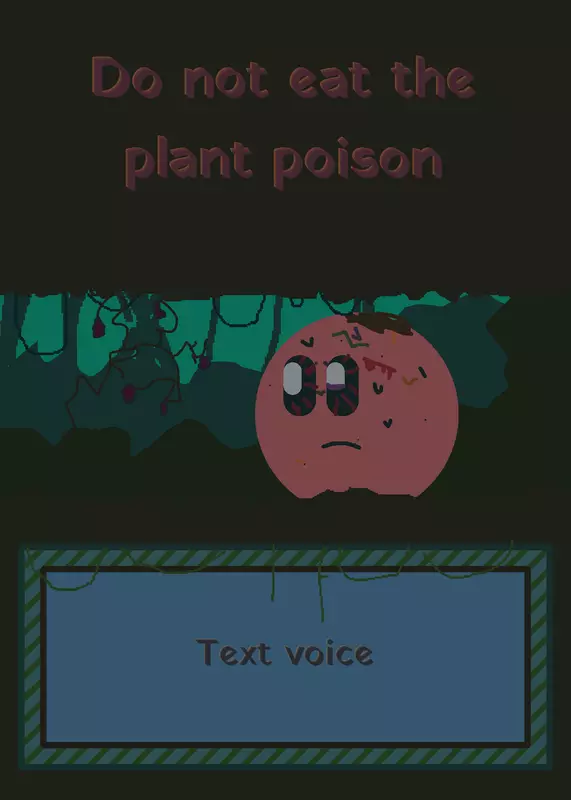 Game by @slime_rancher