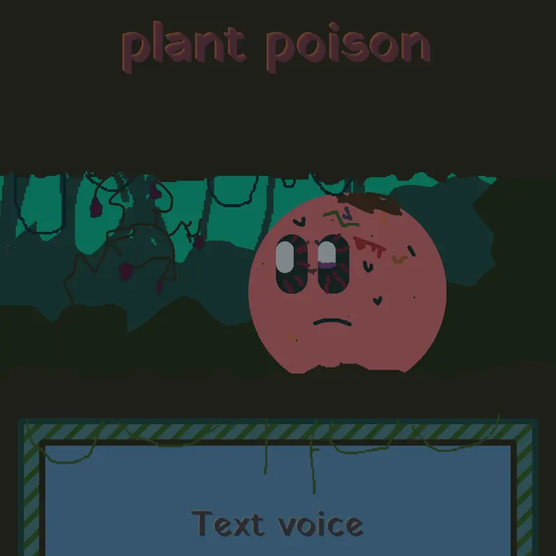 Game by @slime_rancher