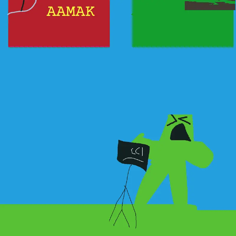 Game by @freddy_fan