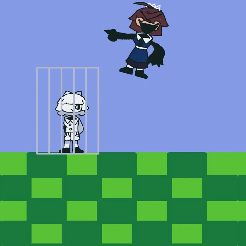Game by @miss_circleloaf