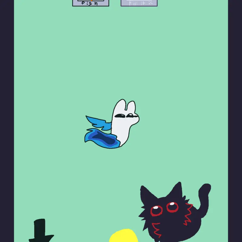 Game by @Sluggicada