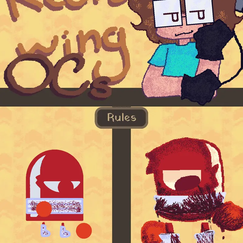 Game by @Coffed