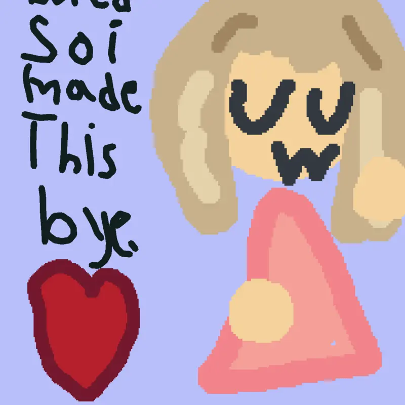 Game by @Thatonebluegirlredid
