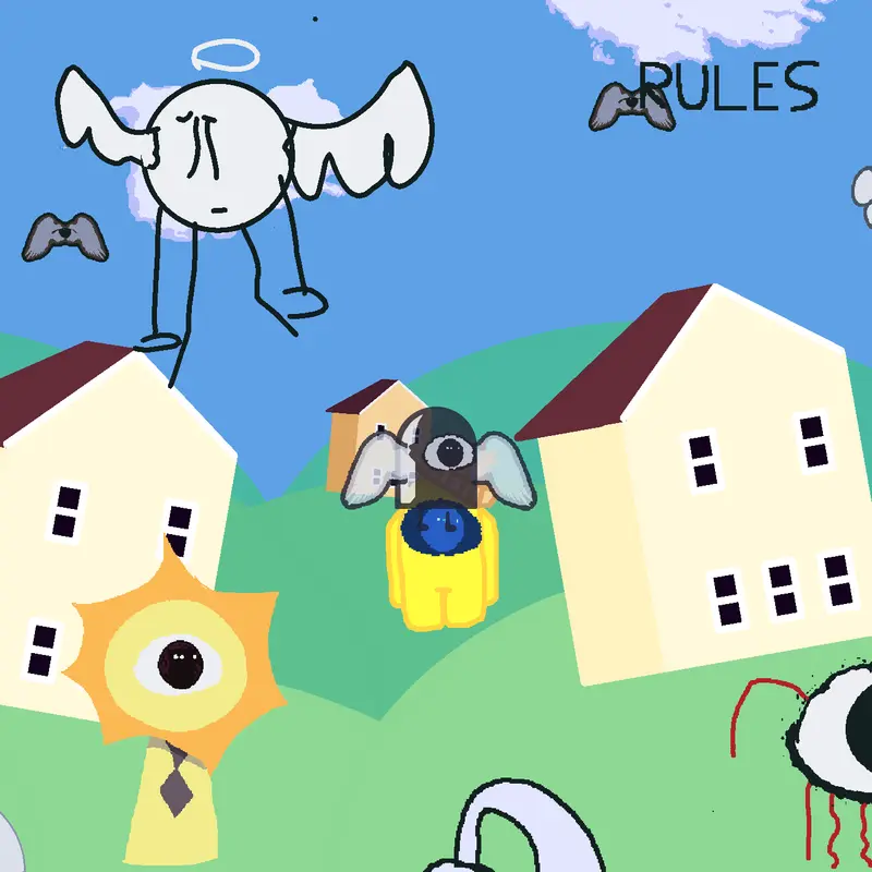 Game by @maydud
