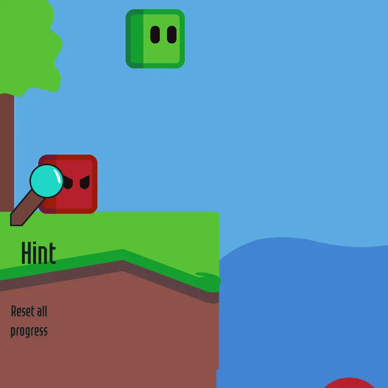 Game by @jaycekinney