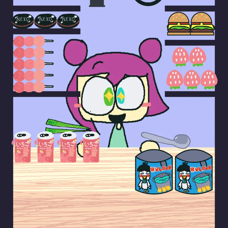 Game by @loggleolm