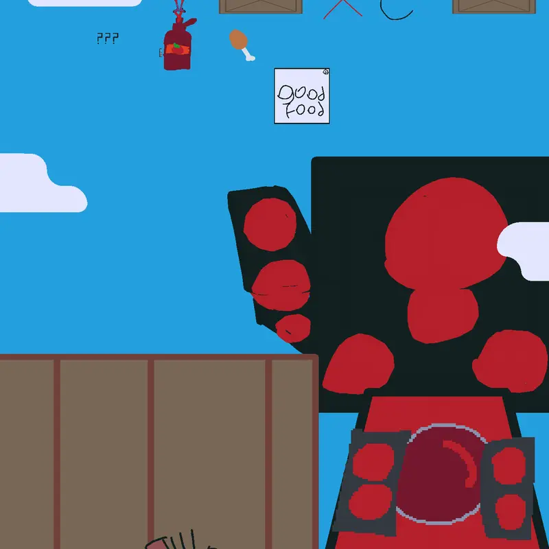 Game by @rushishere