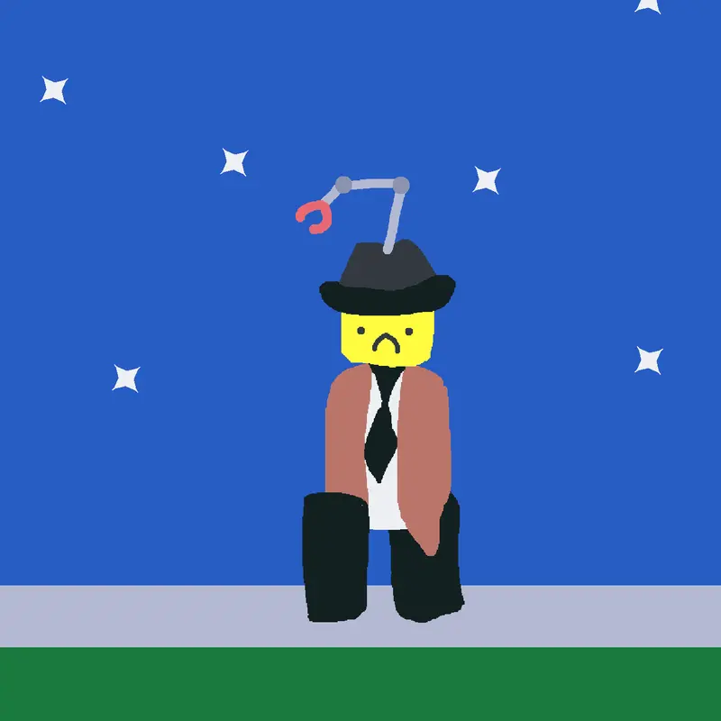 Game by @BRUMROB-official