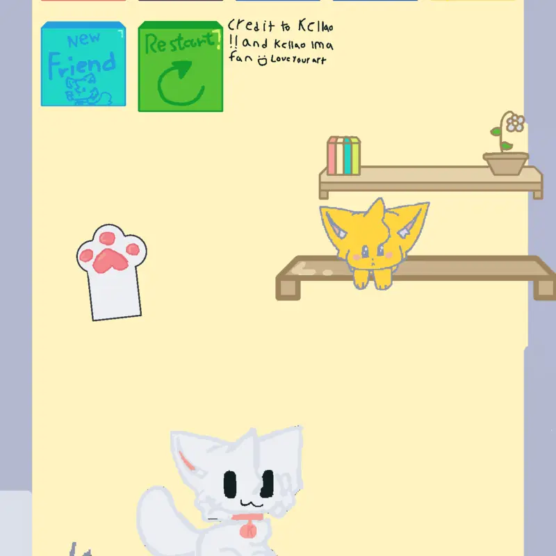 Game by @Zoex