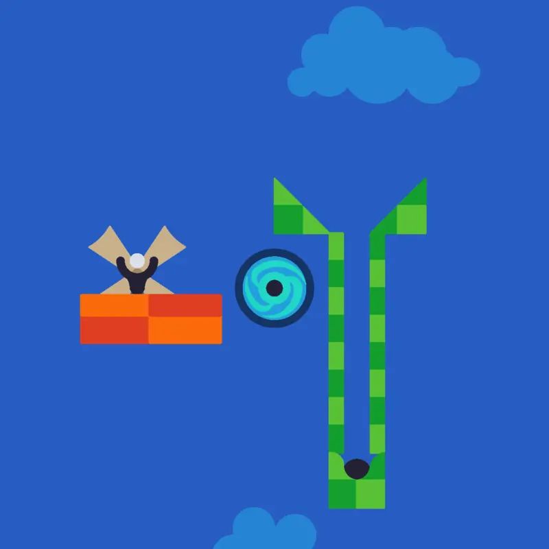 Game by @the_happy_ghast