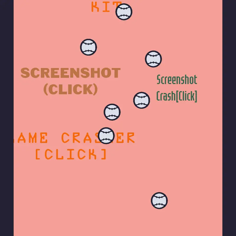 Game by @MakeOrPlay