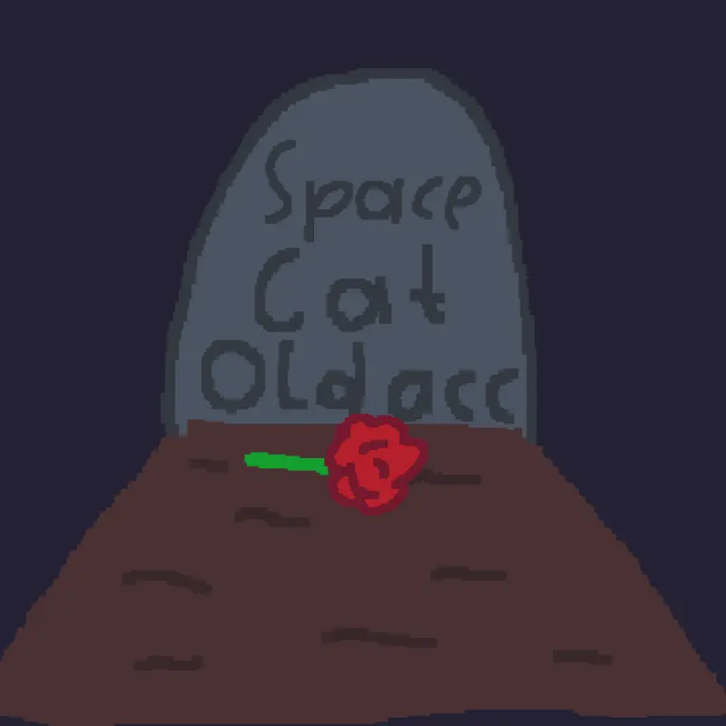 Game by @XxSpaceCatxX_Deadaccount