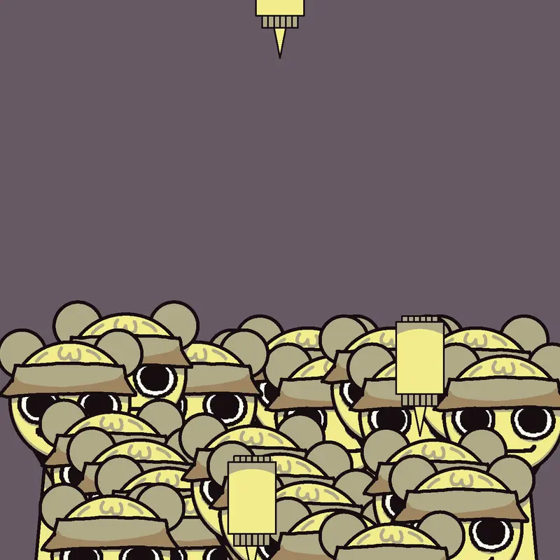 Game by @mOPHHSPRUNKI