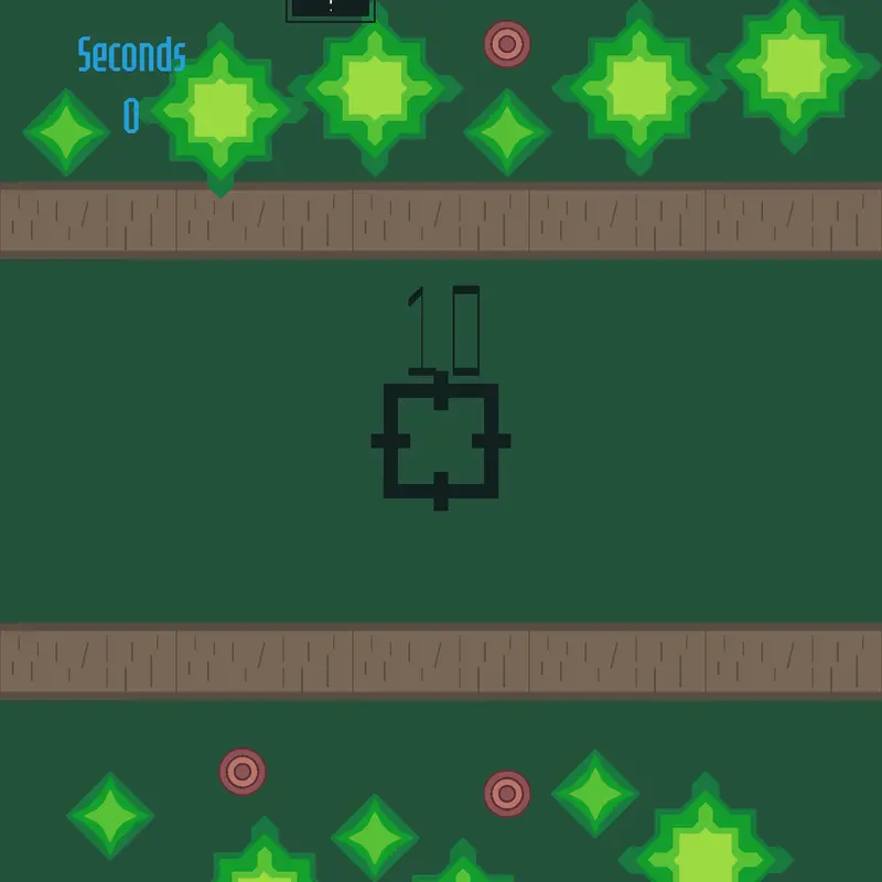 Game by @SMBODYFS