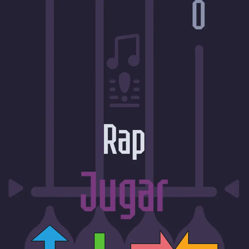 Game by @Fran_castle000