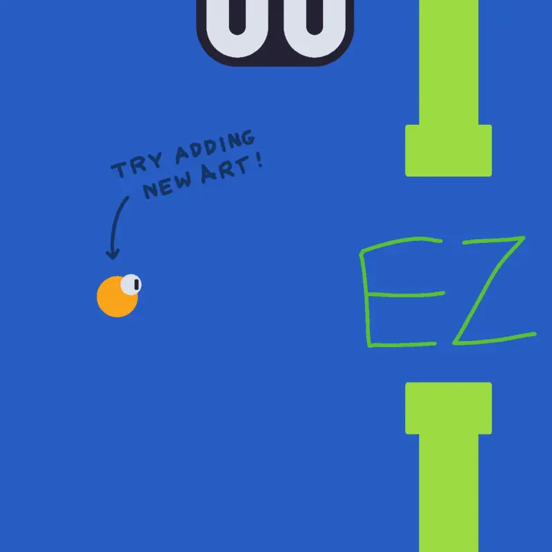 Game by @Master_Chicken