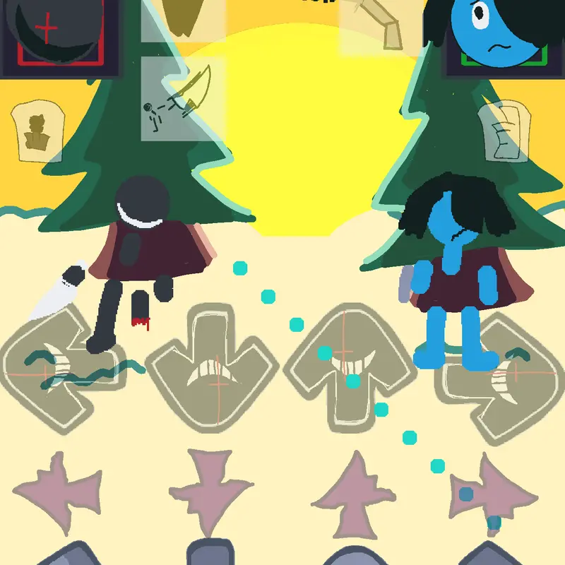 Game by @QLSMotka422