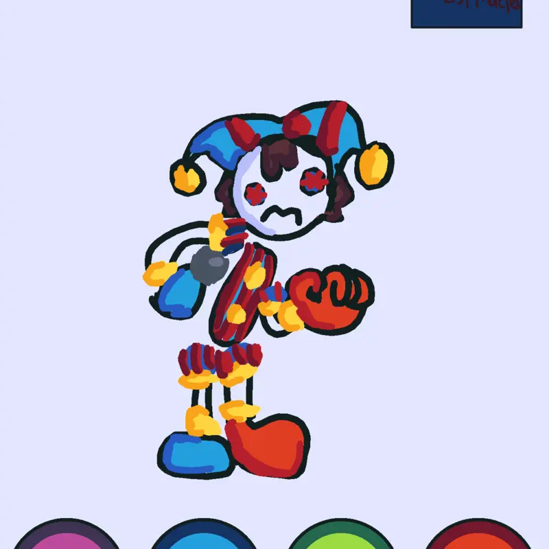 Game by @too_noisy
