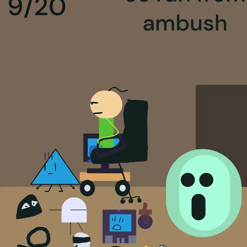 Game by @Merge_Mechanic7395