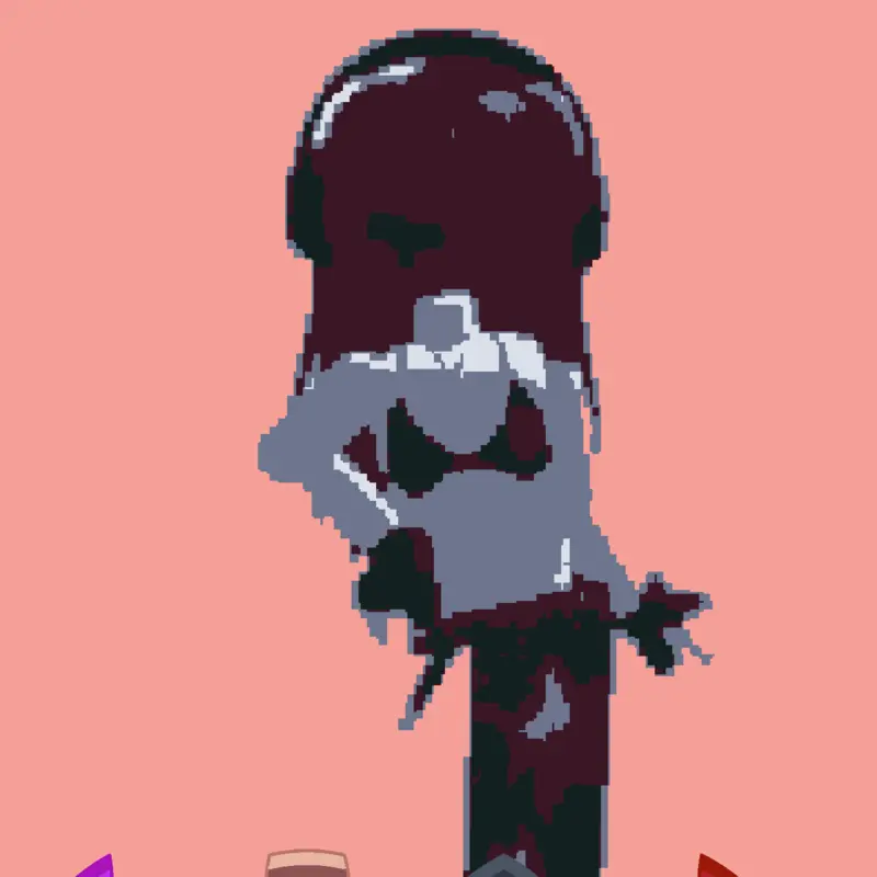 Game by @KeronROBLOXDeath