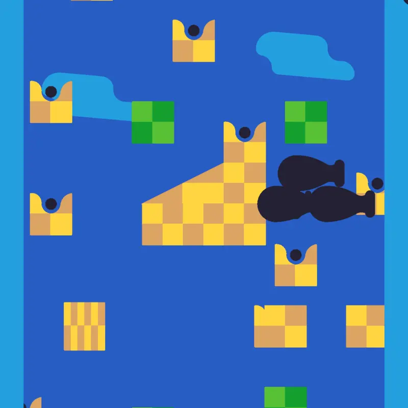Game by @susaki