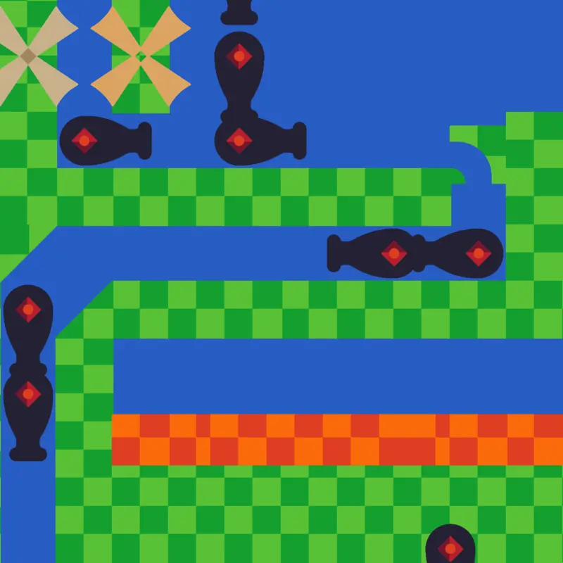 Game by @bf-from-fnf