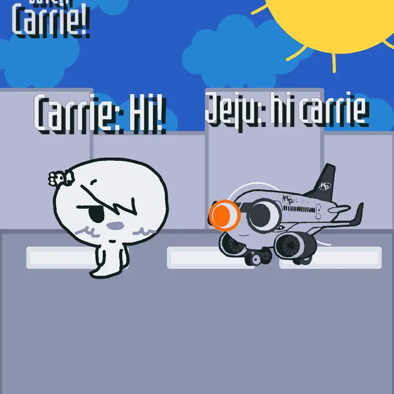Game by @jeju100