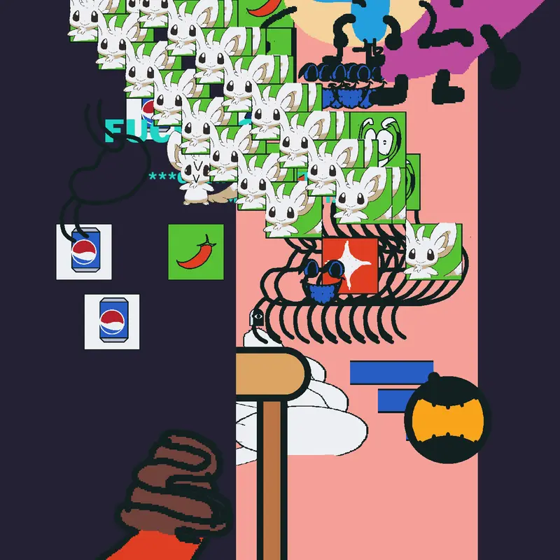 Game by @Plenosini_bananini