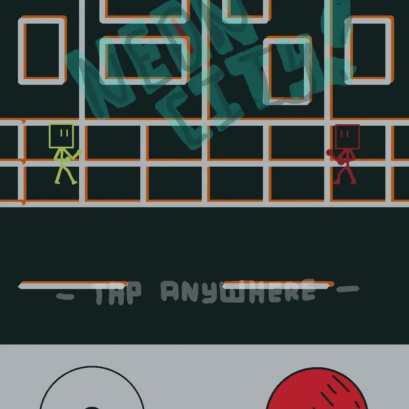 Game by @Abyaz_coolkid