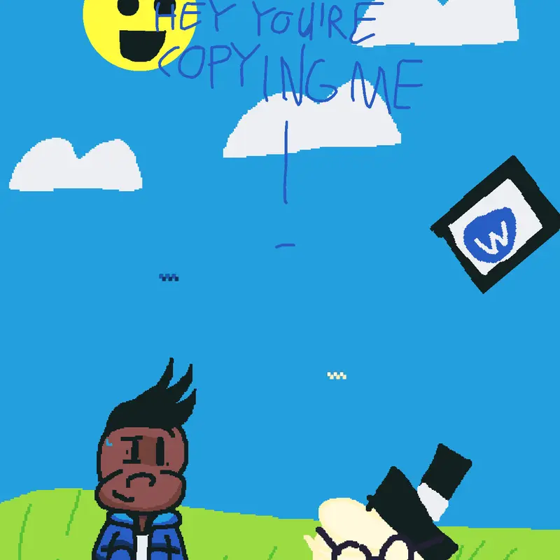 Game by @wernam