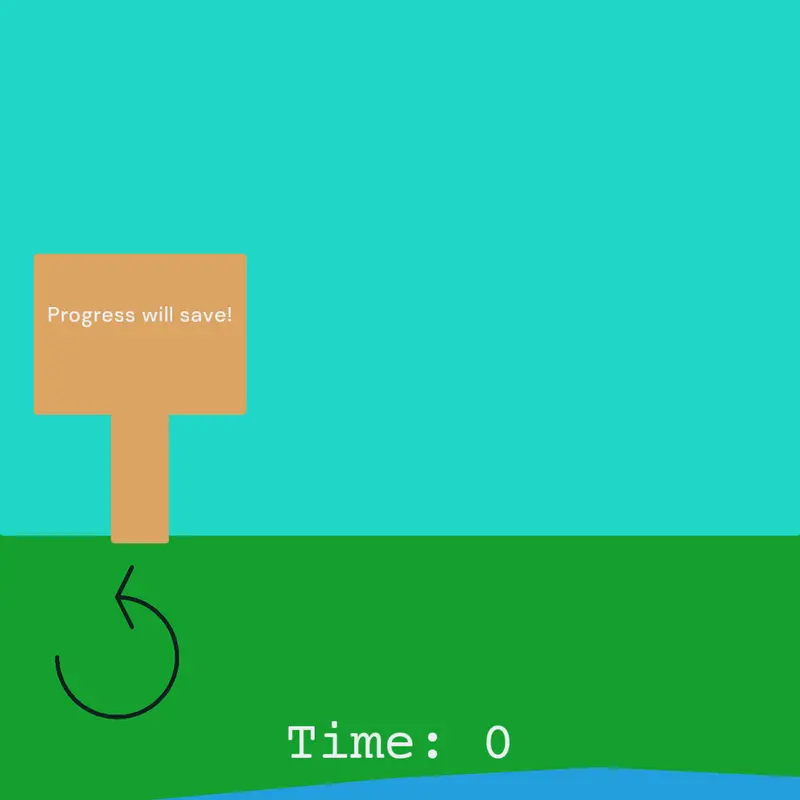 Game by @clukr2025