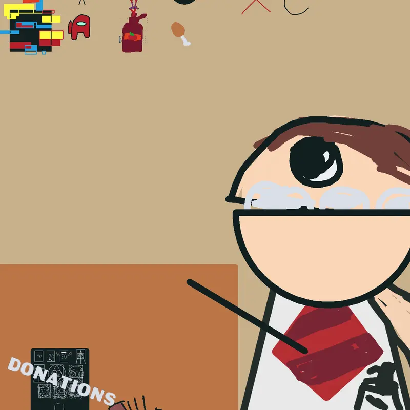 Game by @fink
