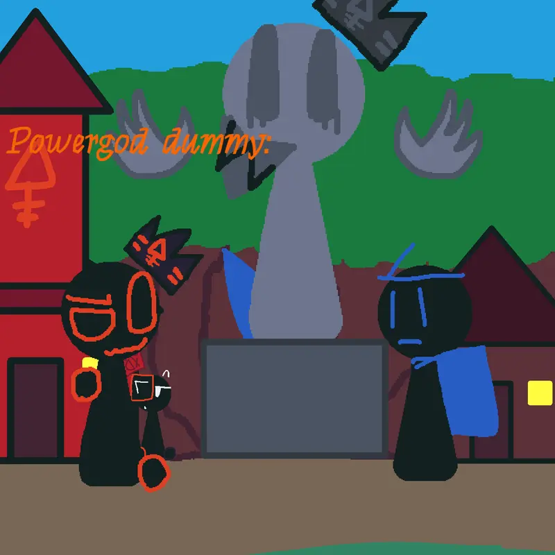 Game by @the_infected_studios80