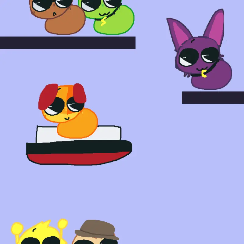 Game by @hoppy_sprunki