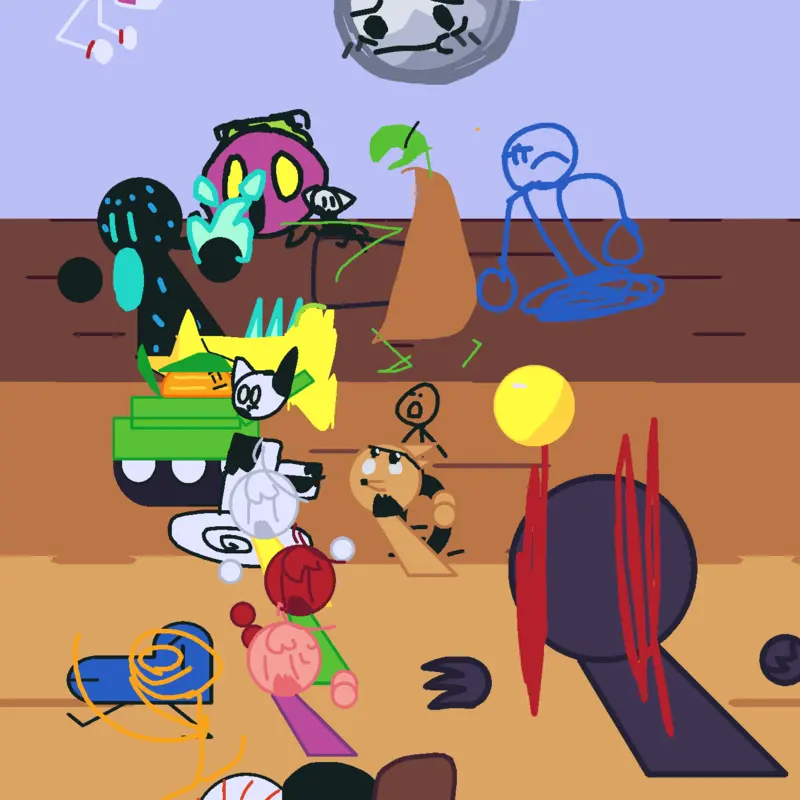 Game by @BLIPPY