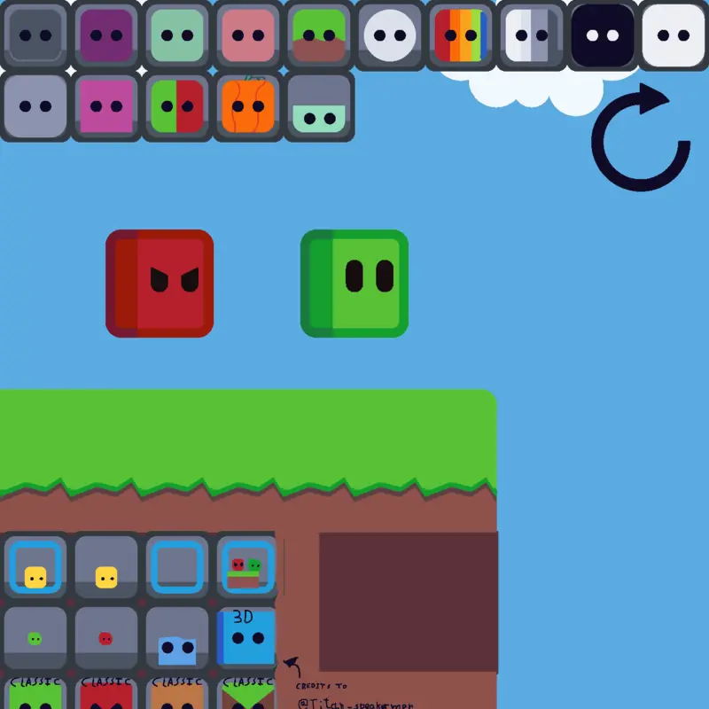 Game by @ezelezcano