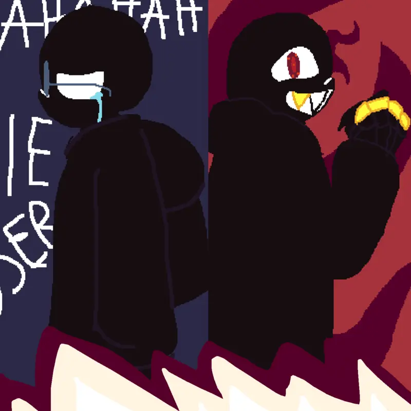 Game by @The_UnknownMask