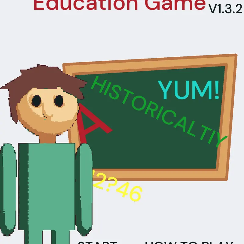 Game by @MinxHizen