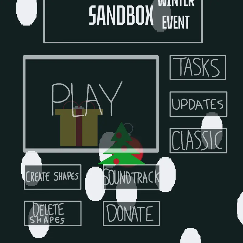 Game by @sackloaf