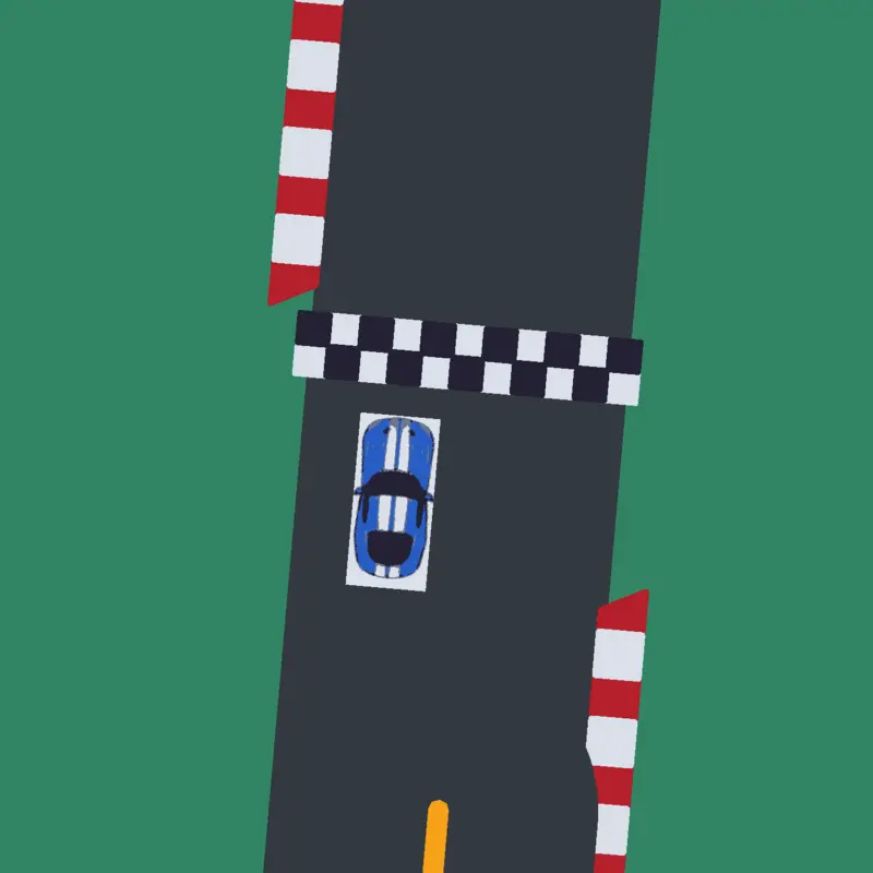 Game by @thehelloworld