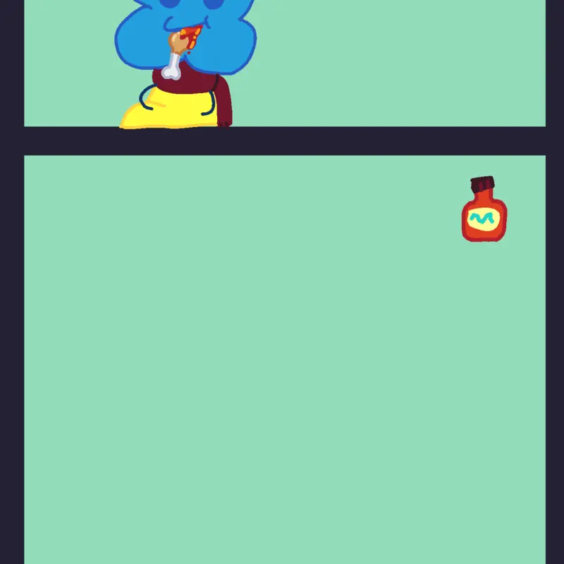 Game by @Mina_blueberry