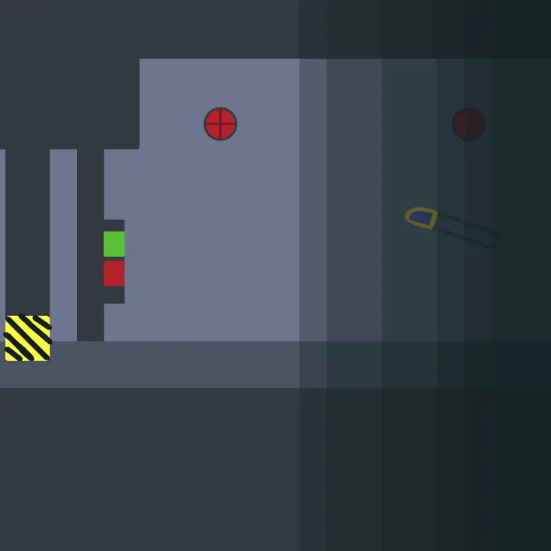 Game by @somethingiscomingin3day