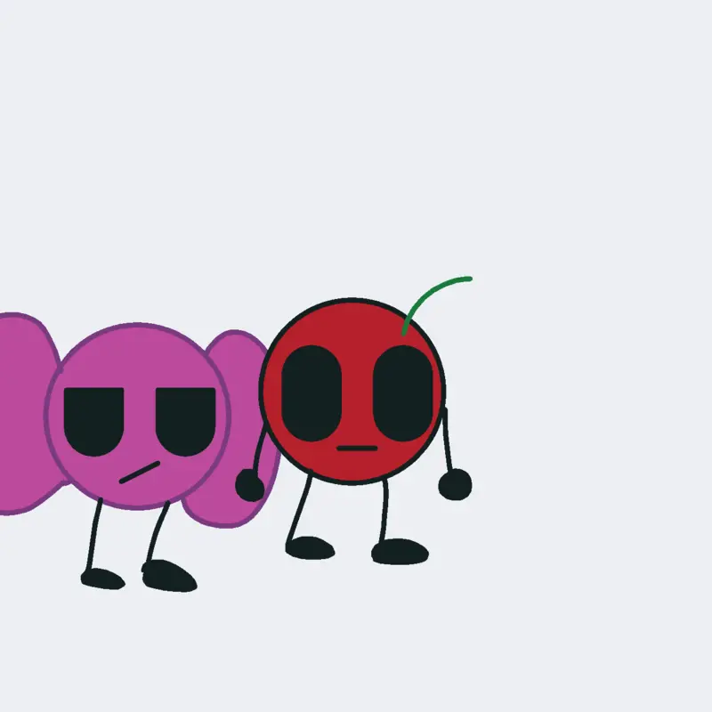 Game by @apple_oc5