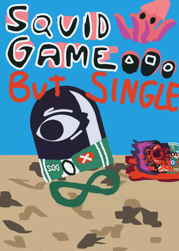 Game by @MrGarnold