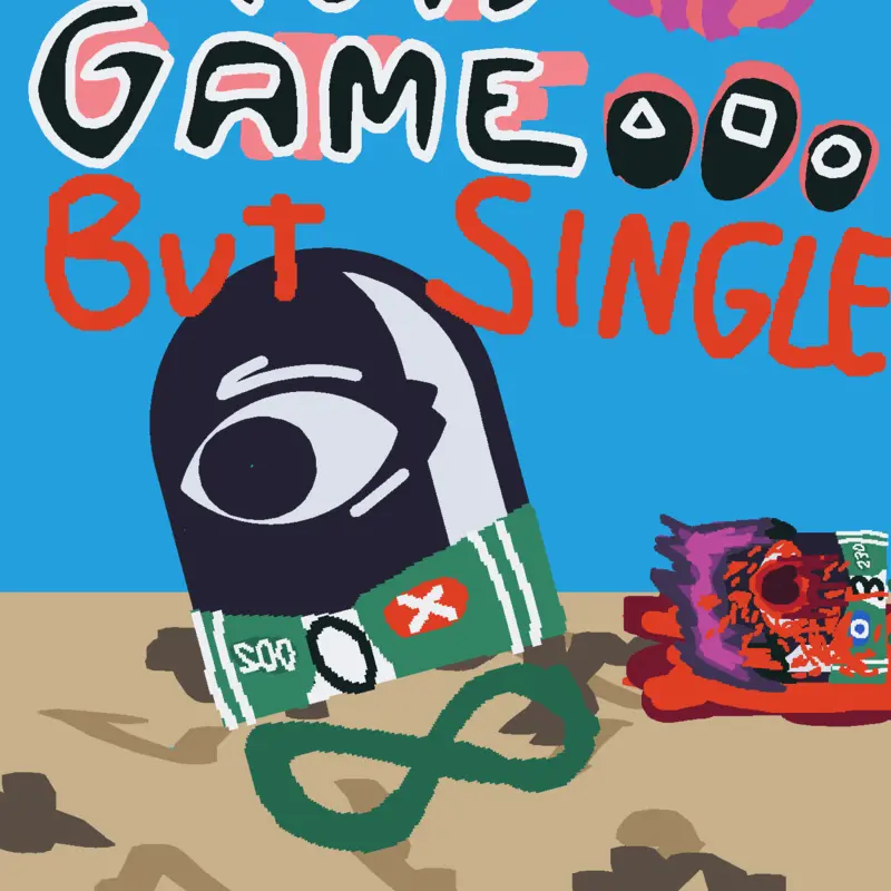 Game by @MrGarnold